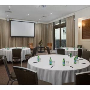 Small meeting venue hire