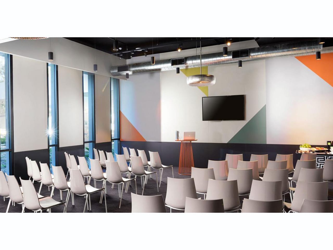 Meeting room hire