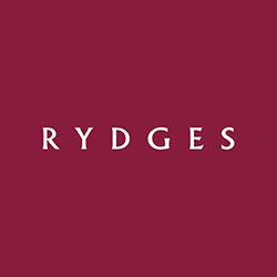 Venue logo