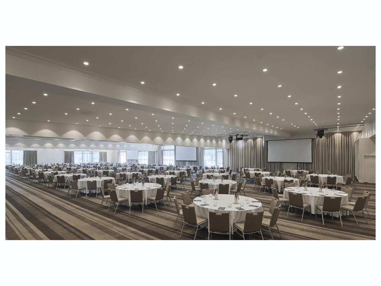 Sydney conference space hire