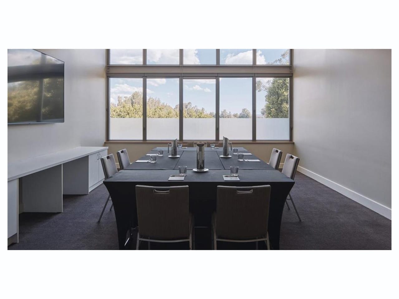 Boardroom hire Sydney