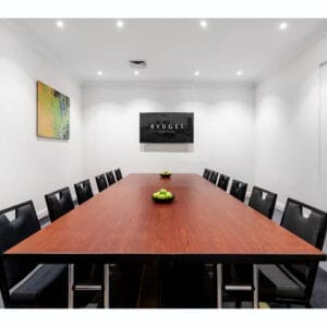 Sydney meeting room hire