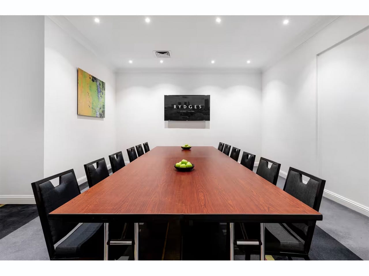 Sydney meeting room hire