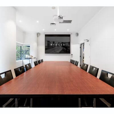 Meeting room hire