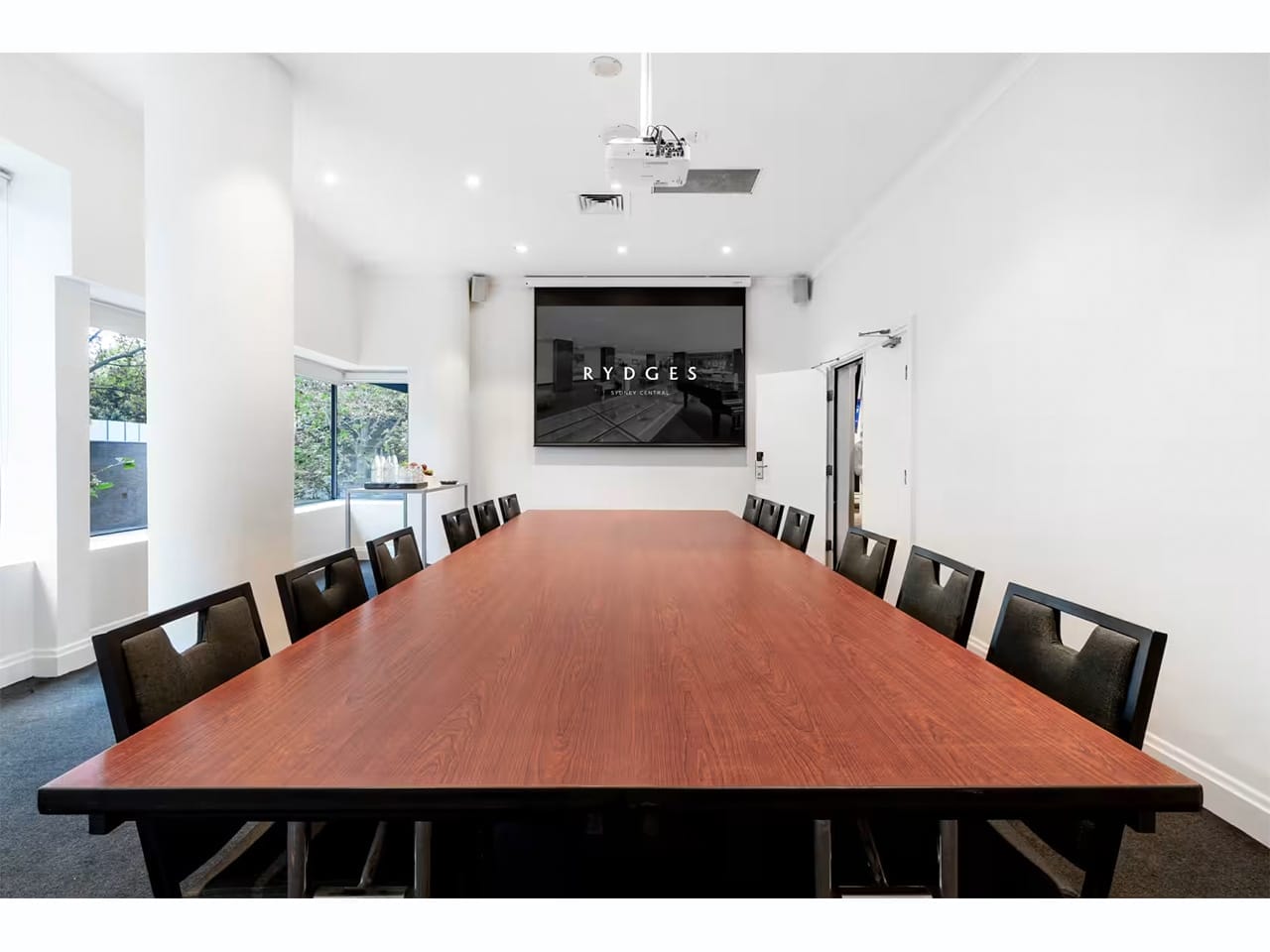 Meeting room hire