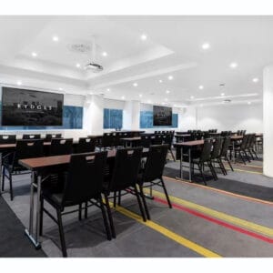 Sydney large venue hire