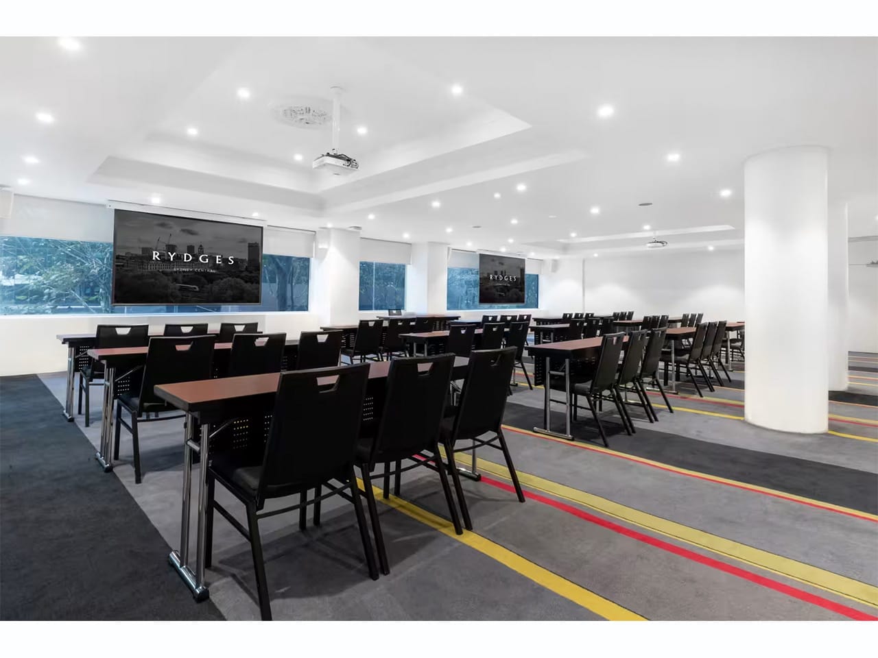 Sydney large venue hire