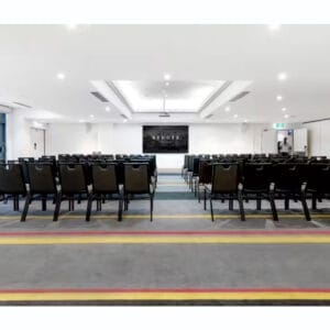 Seminar room hire