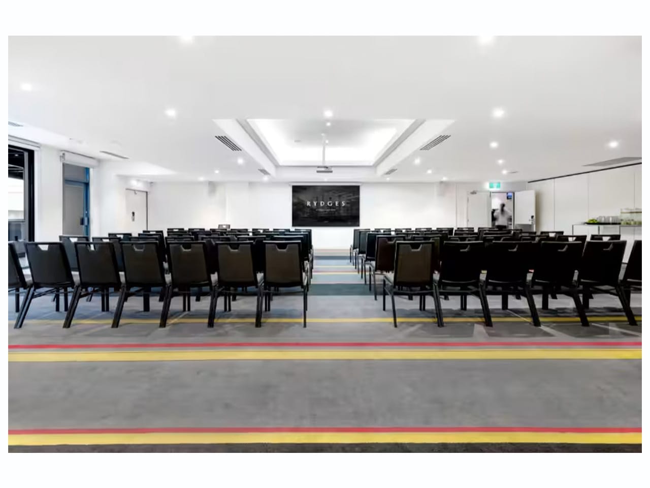 Seminar room hire