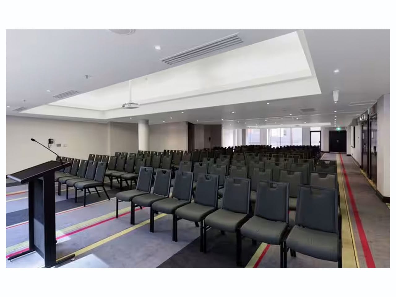 Meeting venue hire