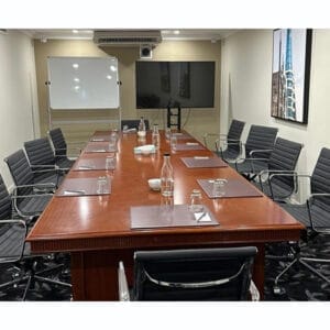 Small meeting venue hire