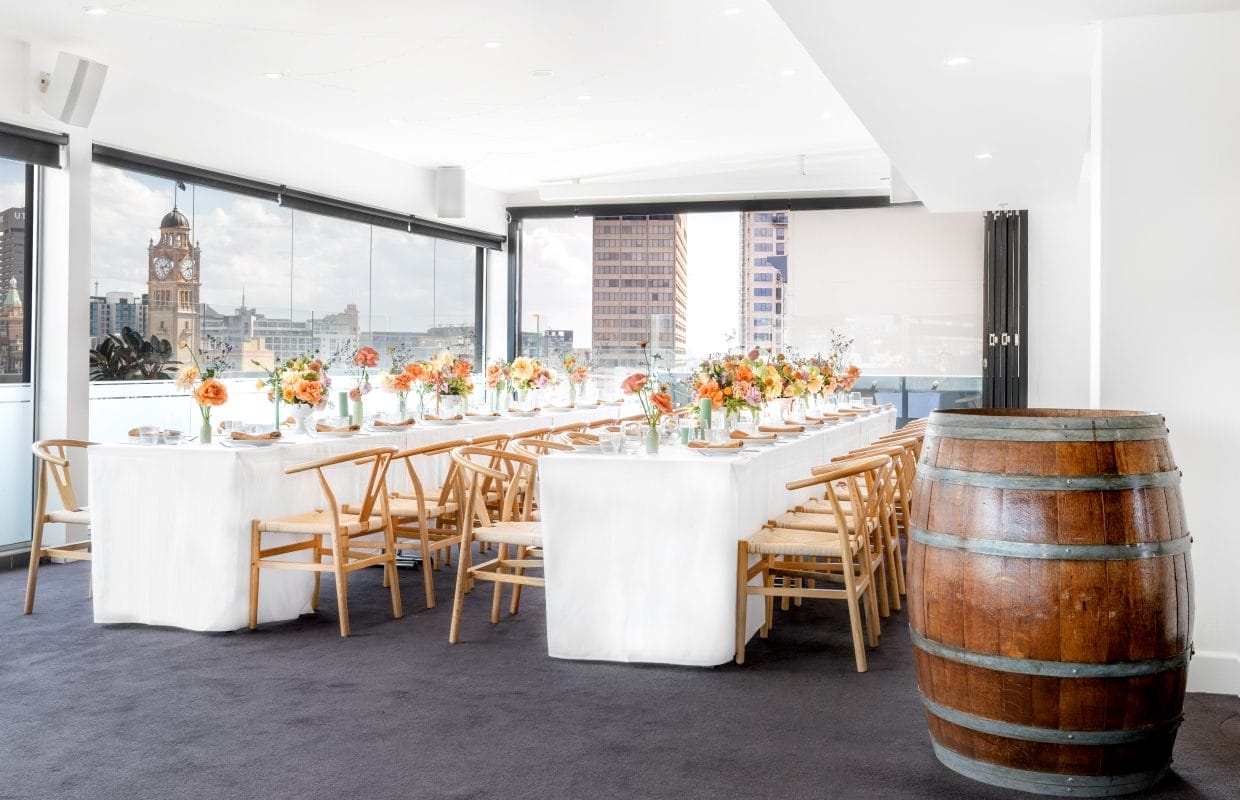 Surry Hills Christmas Party