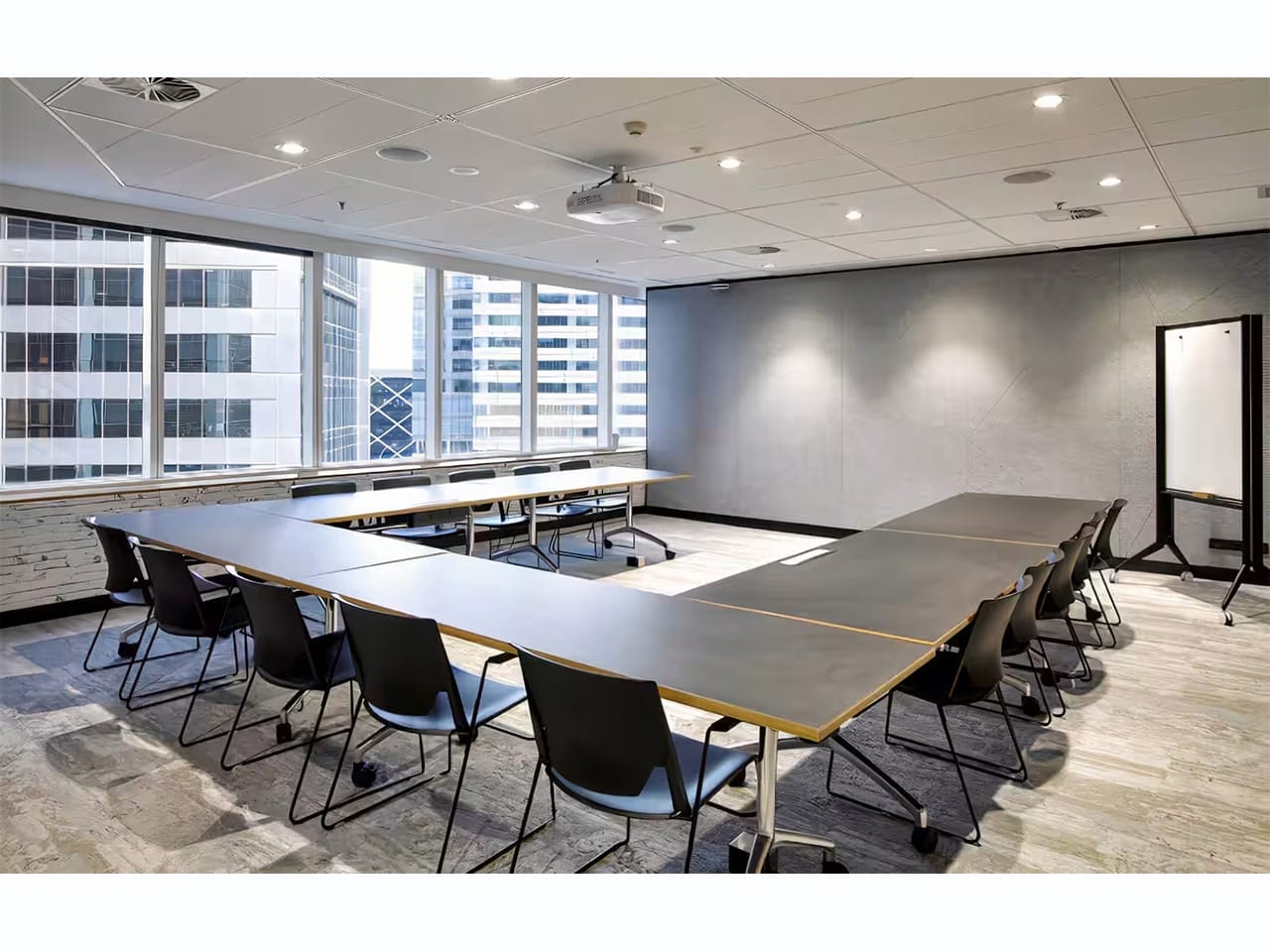 Conference Perth hire