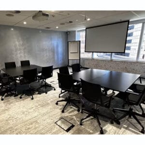 Perth conference hire