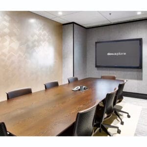 Boardroom hire Perth