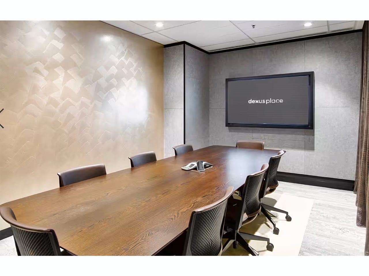 Boardroom hire Perth