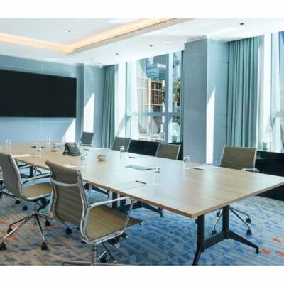 Boardroom hire Perth