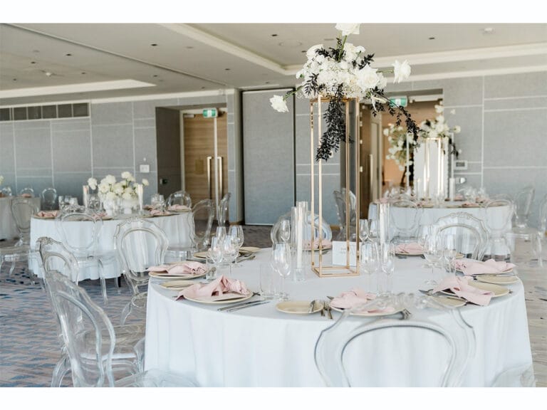 Medium size space for events