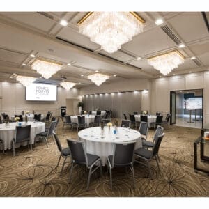 Large venue for events