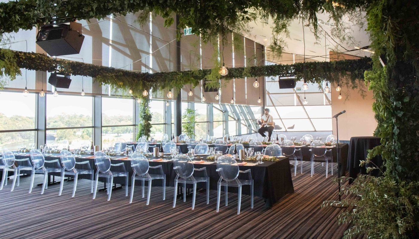 Adelaide Christmas Party Venues
