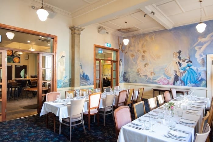 Adelaide Pub Venue for Christmas functions