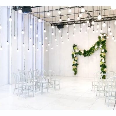 Wedding venue Melbourne