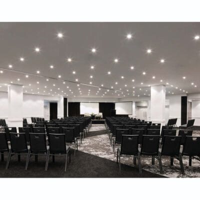 Conference venue hire