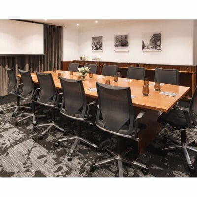 Boardroom hire