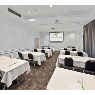 Medium sized meeting space