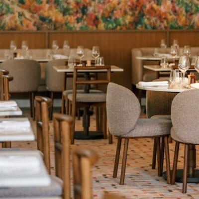 Private dining Brisbane