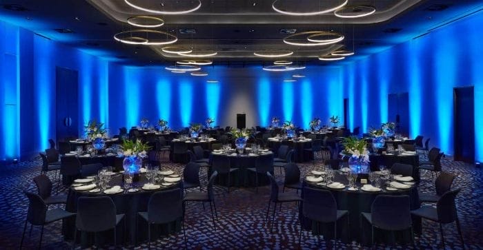 South East Melbourne Xmas Party Venue