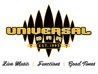 Universal Bar Perth
