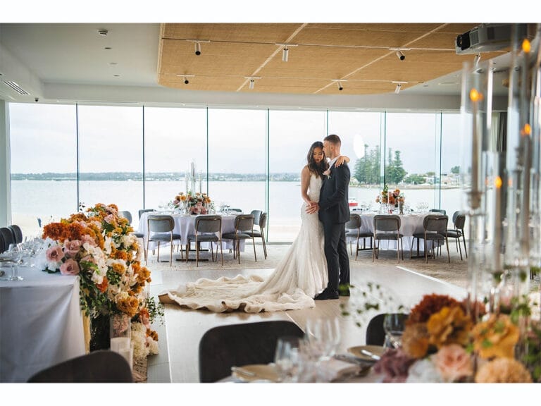 Wedding venue hire Sydney