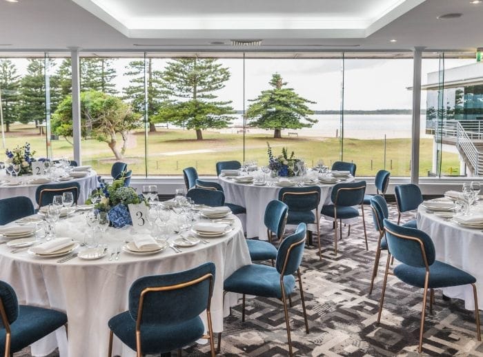 Sandringham Venue