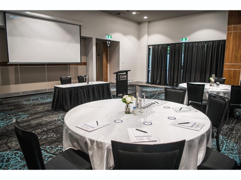 Meeting space hire Sydney