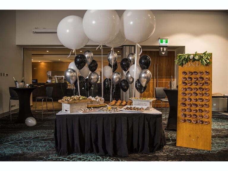 Party venue hire Sydney