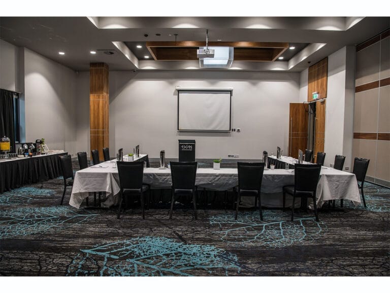 Large meeting venue for hire