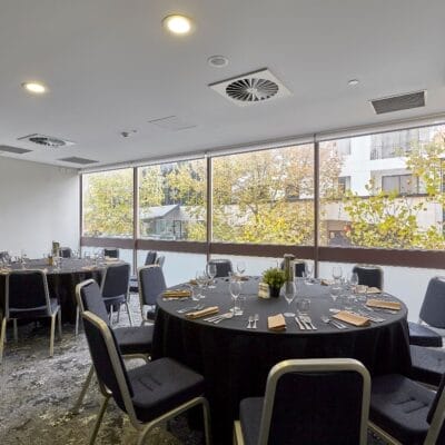 Perth CBD Workshop venue