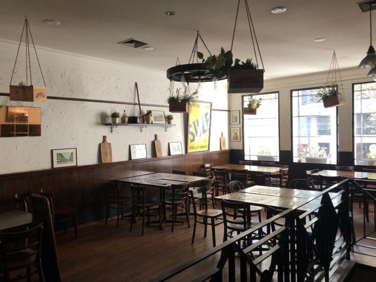 BYO Function Room