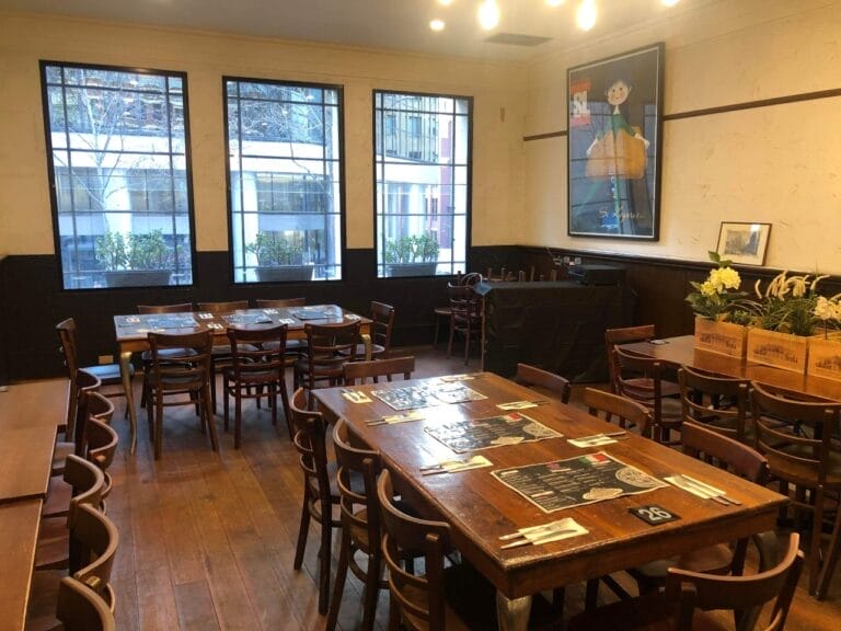 Melbourne BYO Venue